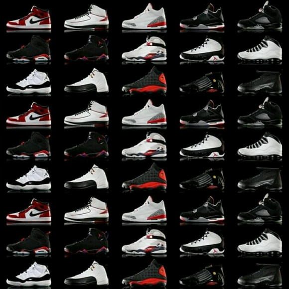 Meet your Posher, William - Picture 1 of 1